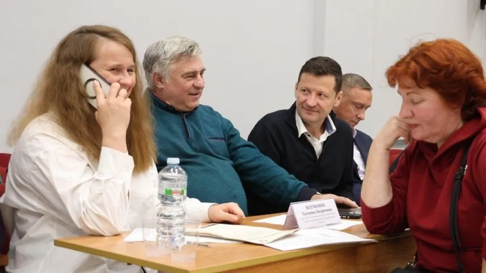 пресс-служба администрации г.о. Серпухов