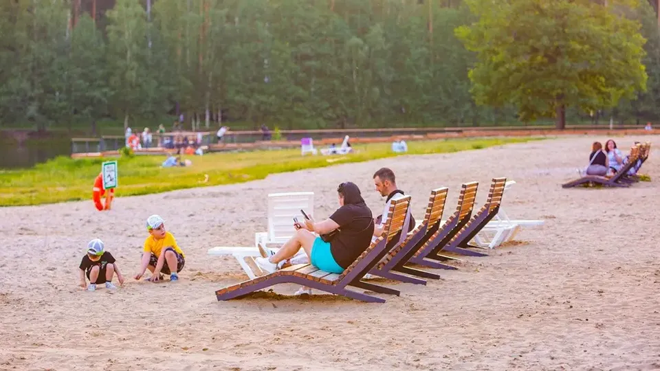 Фото: Министерство благоустройства Московской Области