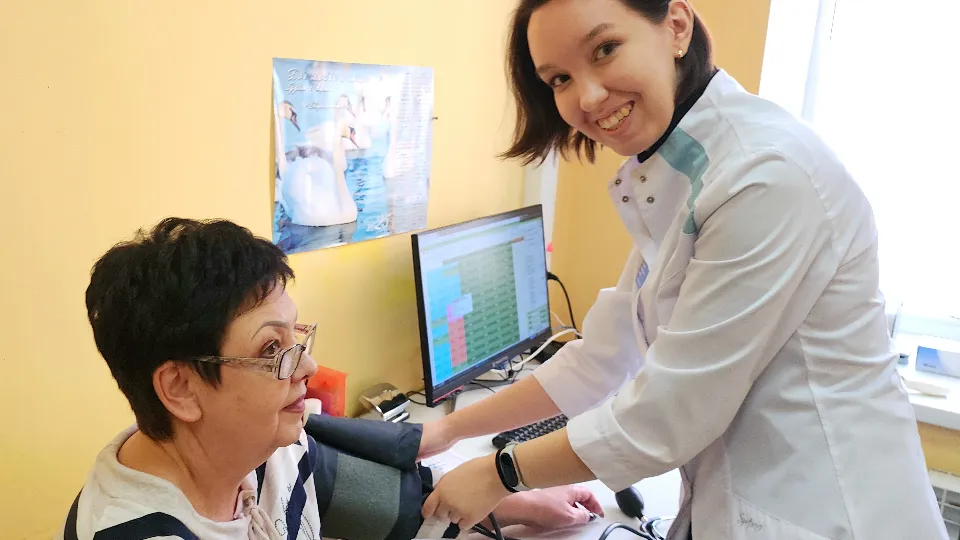 Фото: МедиаБанк Подмосковья/Александр Степушкин