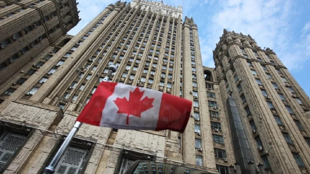 Канада ввела новые санкции против представителей Ирана