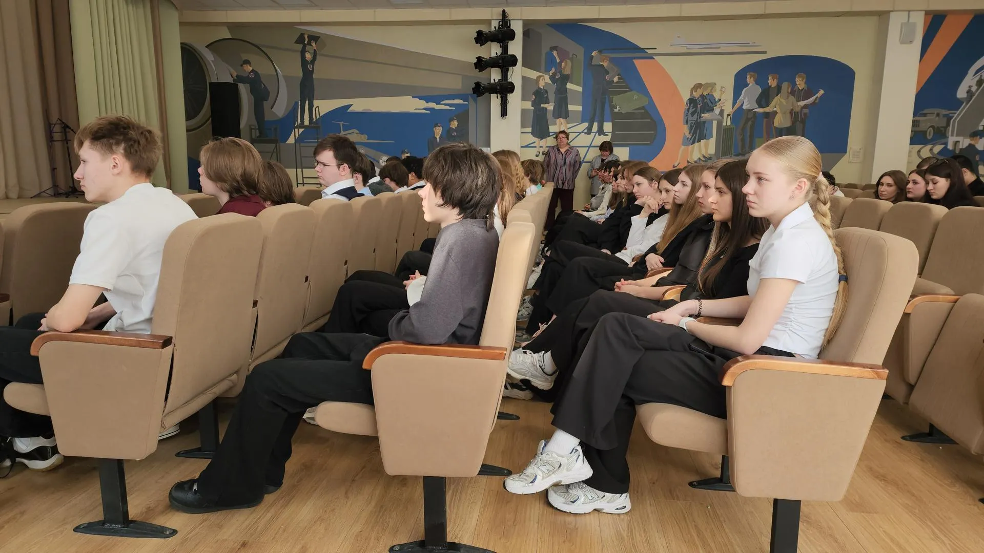 МедиаБанк Подмосковья/Юлия Смагринская