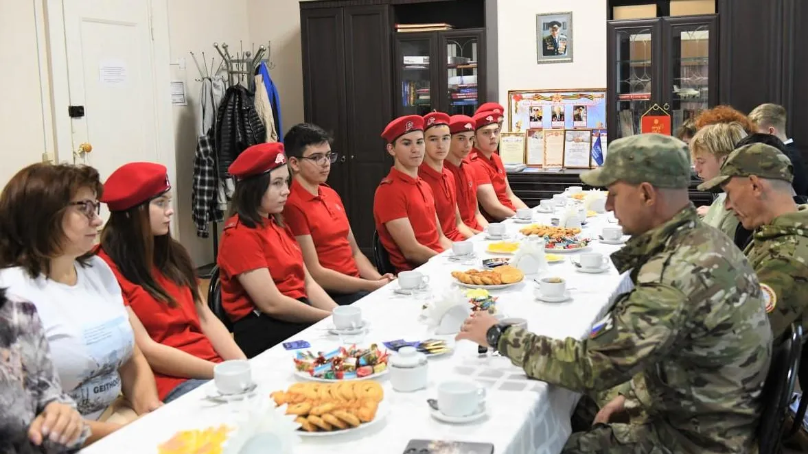 Фото: «Все новости Лыткарино»