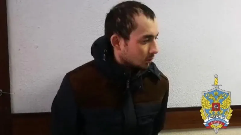 Разбойников, нападавших на пенсионеров, задержали в Подмосковье