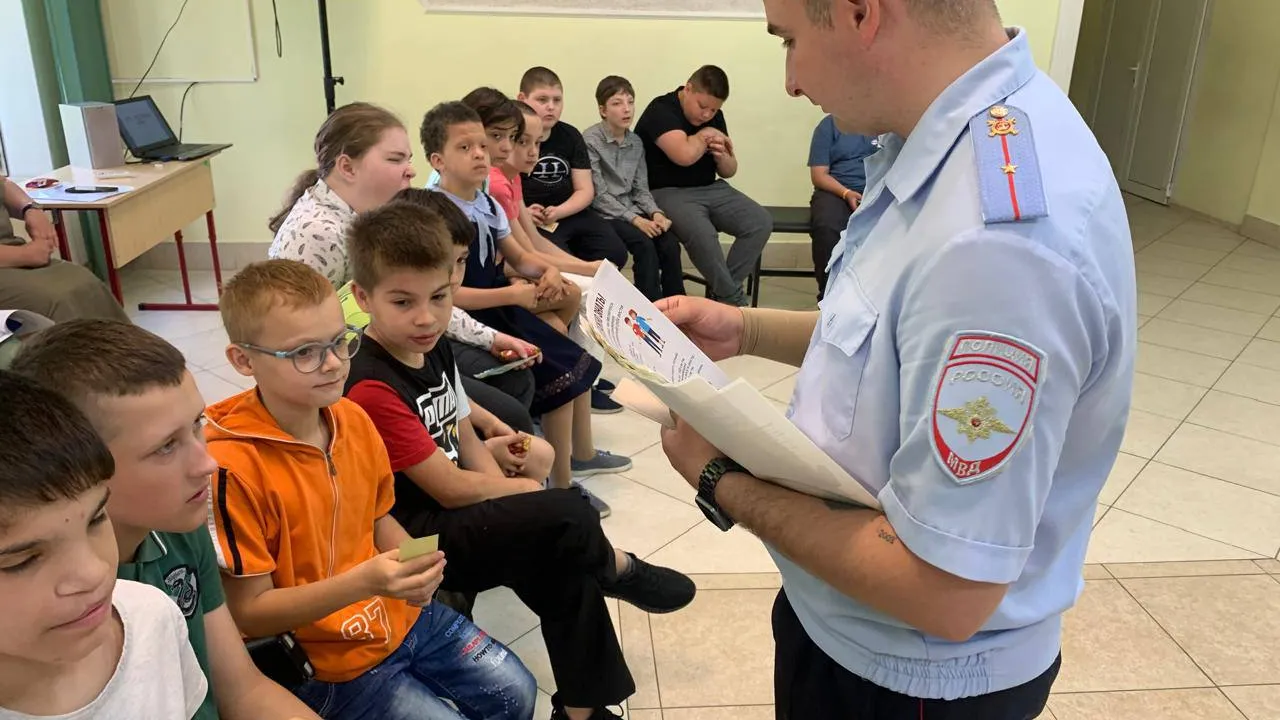 Фото: Госавтоинспекция