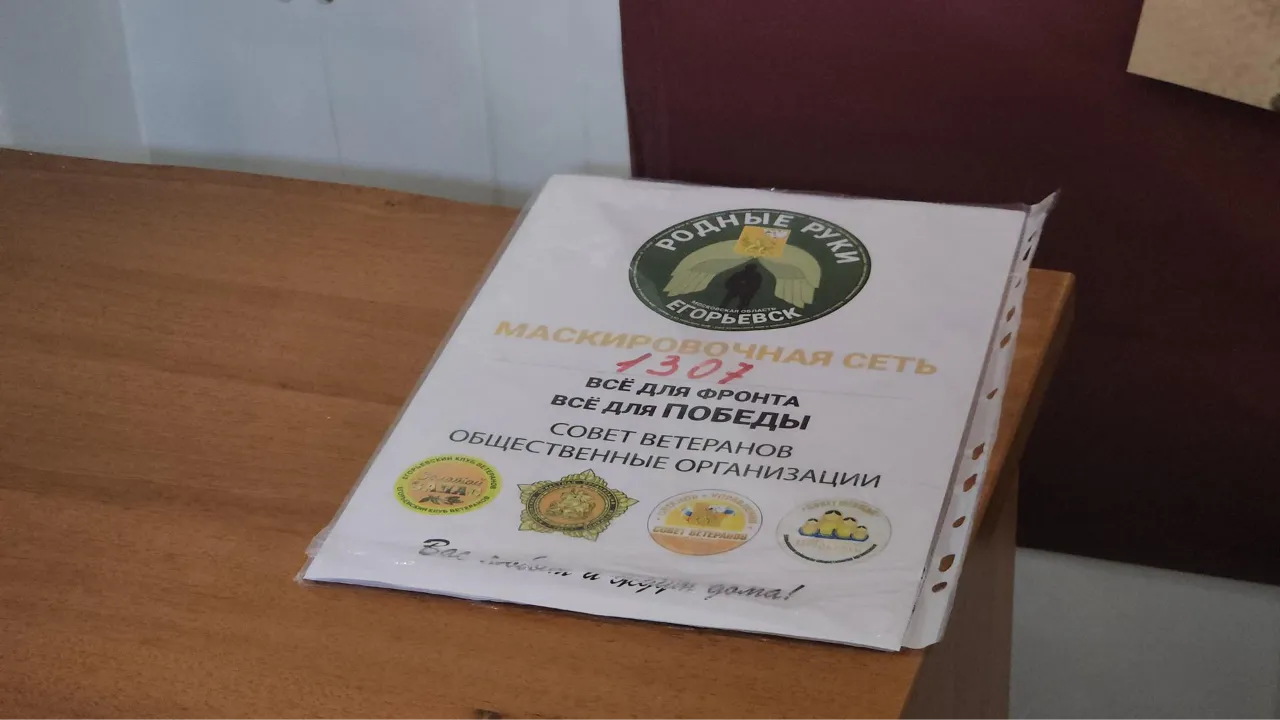 МедиаБанк Подмосковья/Юлия Андросова