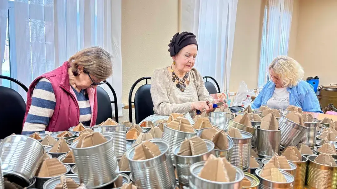 Пресс-служба администрации муниципального округа Зарайск