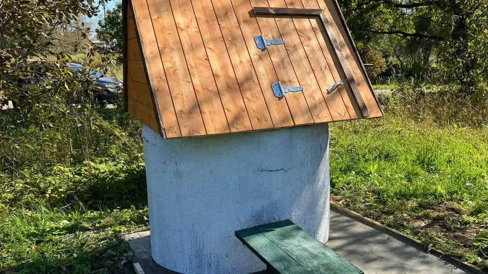 Фото: МедиаБанк Подмосковья/Яна Шаливская