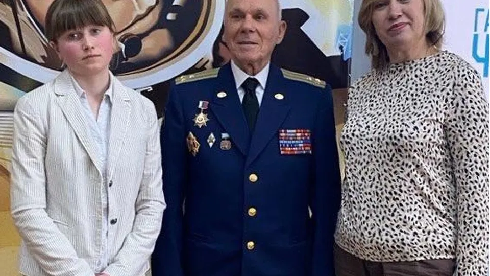 Фото: Министерство образования Московской области