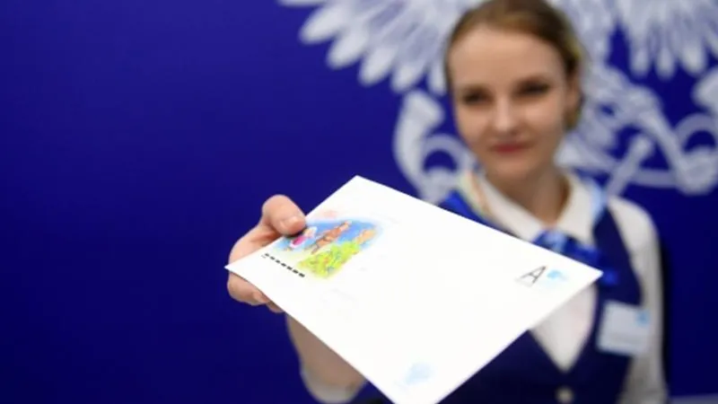 Пишите письма: сотрудники почты раскрыли секреты своей профессии