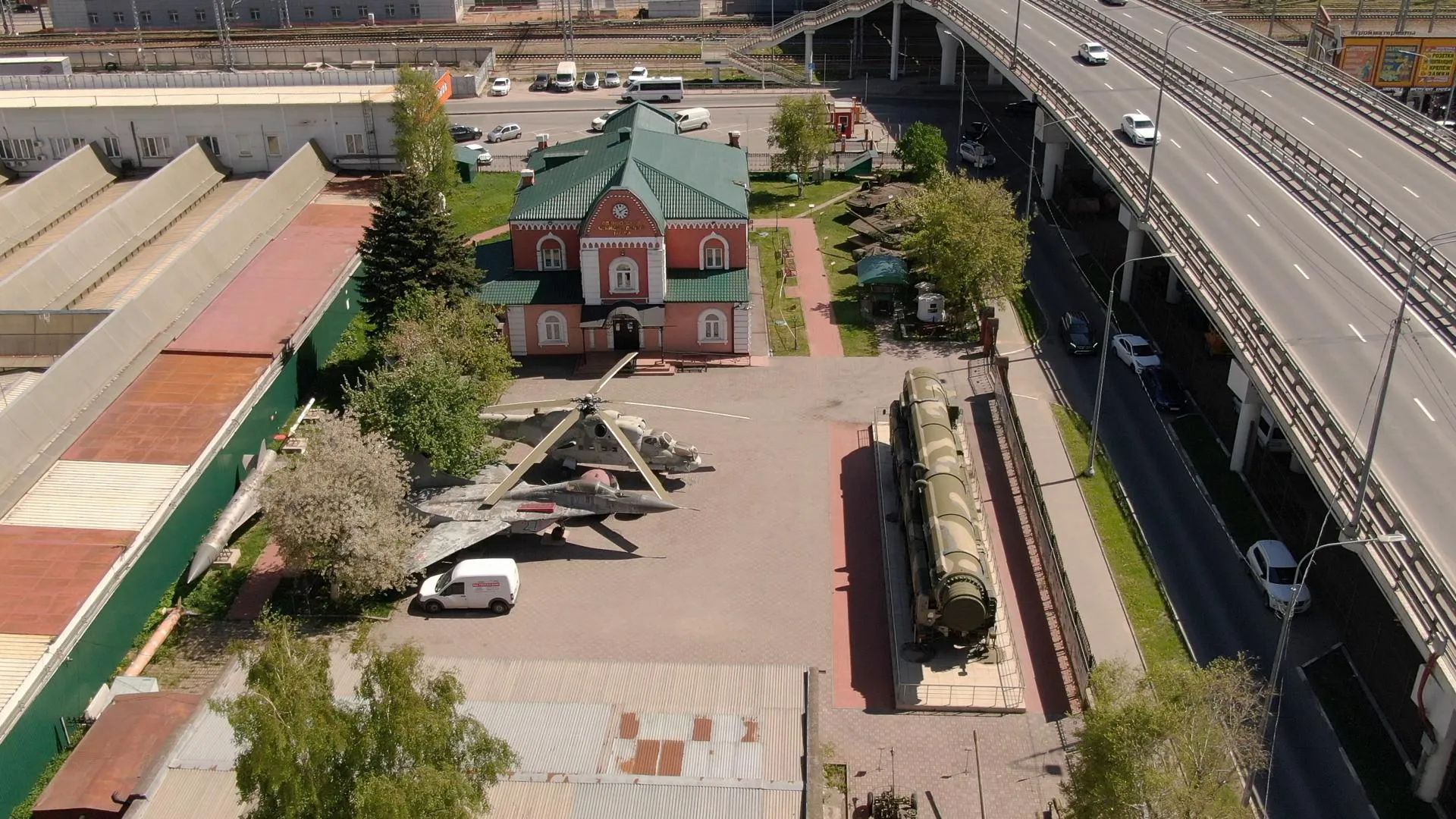 Ксения Борцова