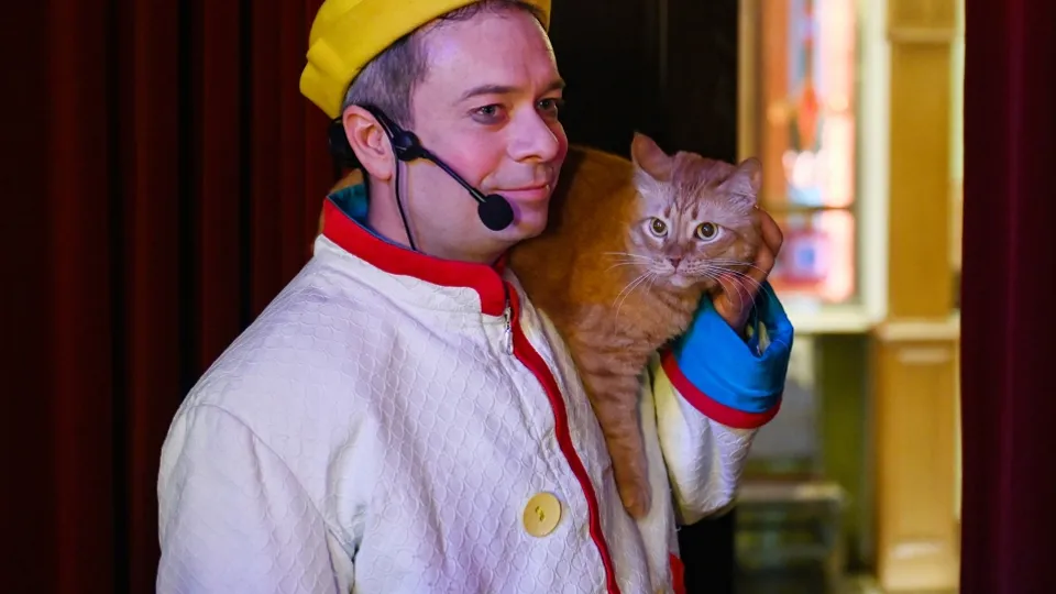 Фото: РИА Новости/Максим Блинов