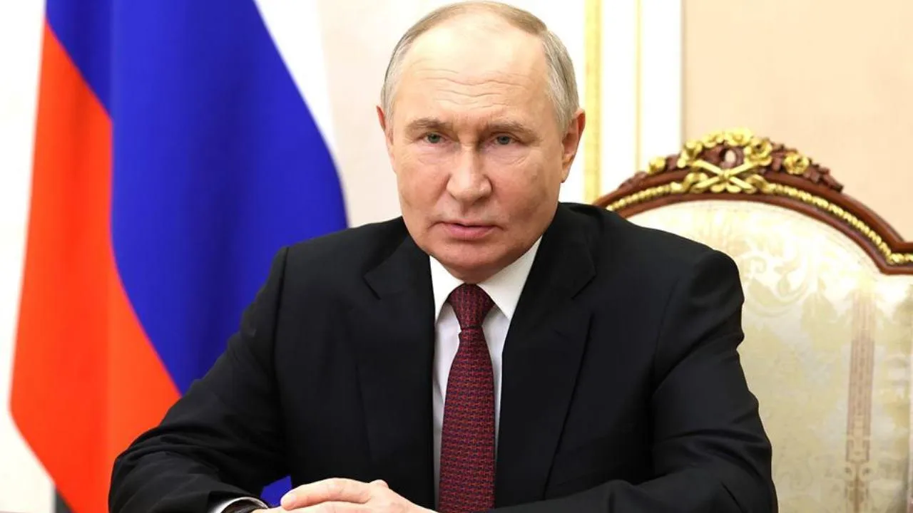 Путин назначил Игоря Чайку заместителем главы Россотрудничества