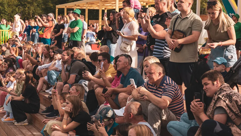 Фото: Наталия Надточая