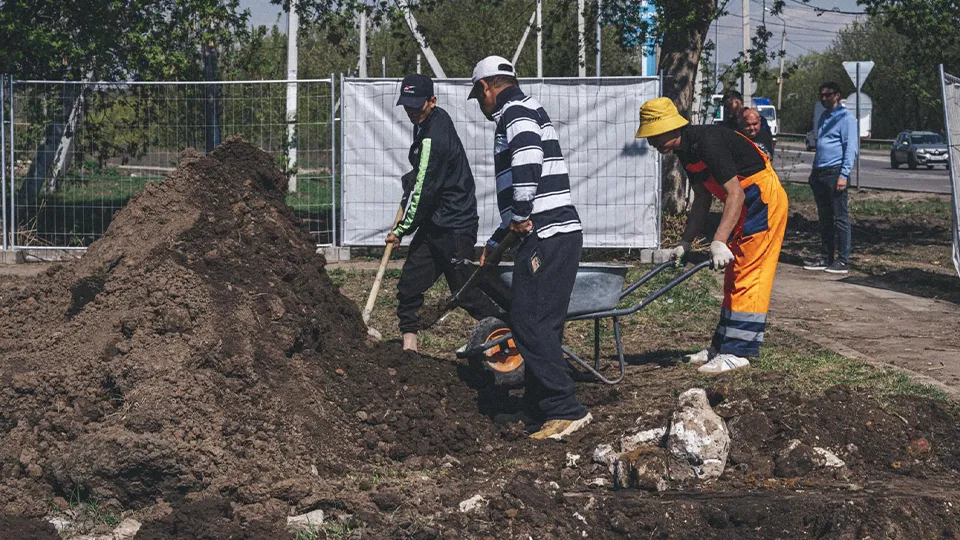 Фото: пресс-служба администрации г.о. Домодедово
