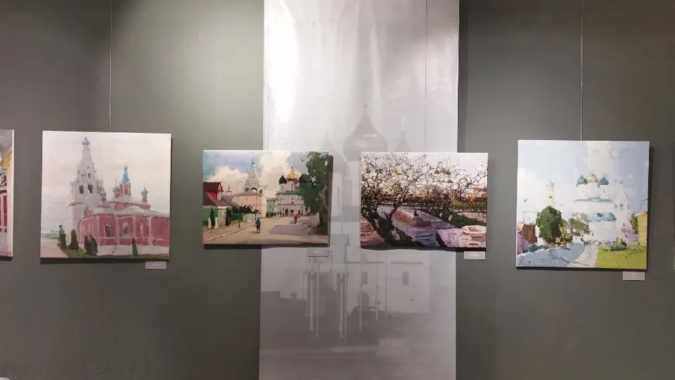 Фото: vk.com/Егорьевский историко-художественный музей