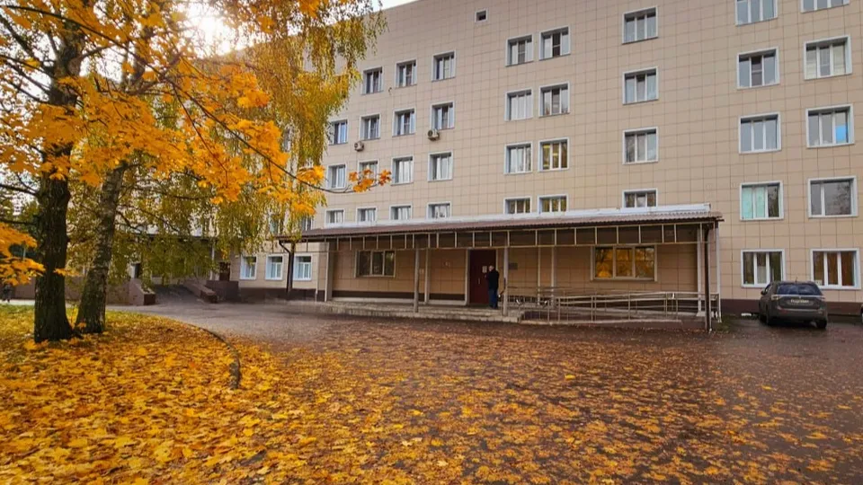 Фото: МедиаБанк Подмосковья/Ольга Антонова