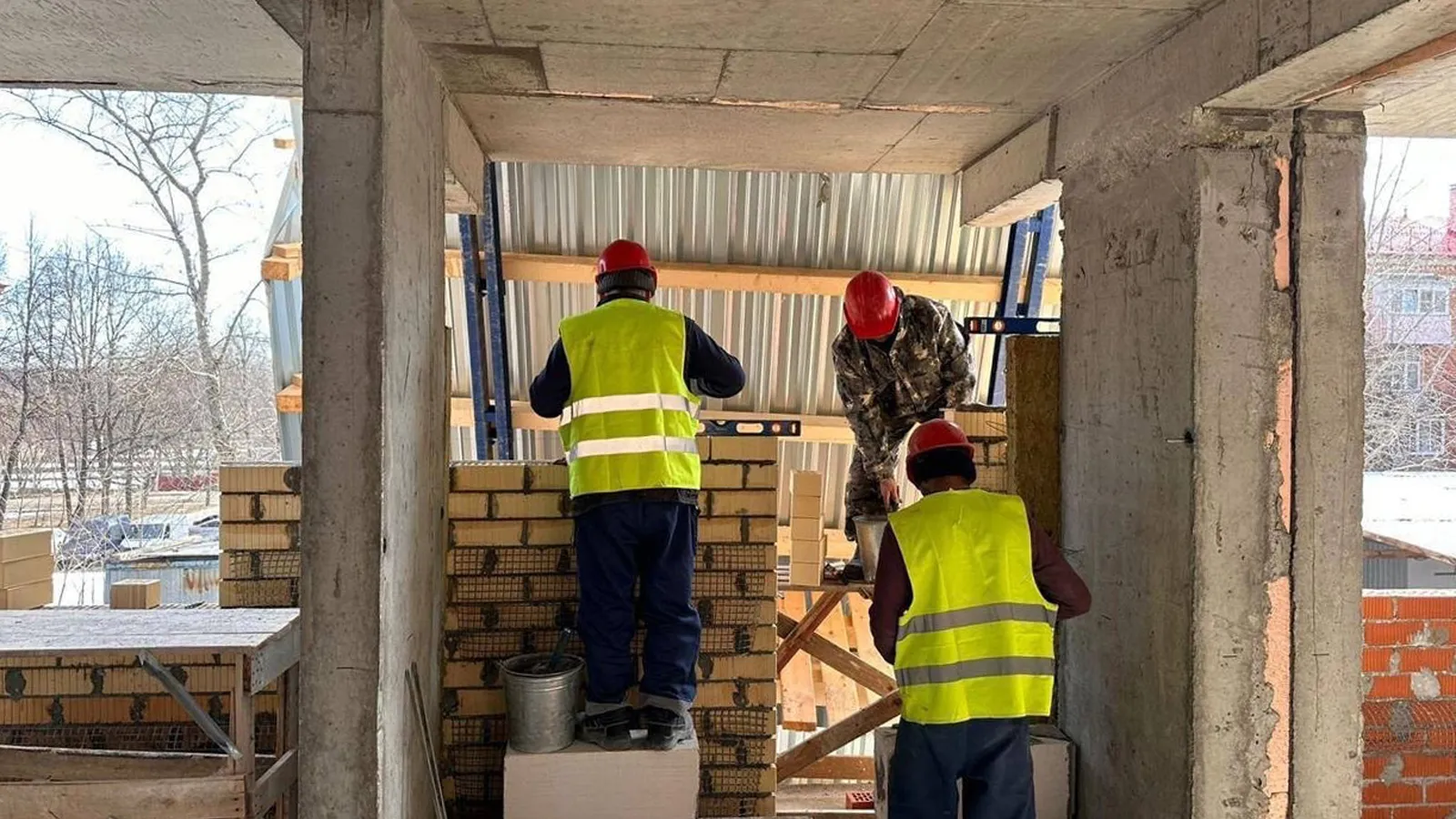 Фото: Пресс-служба администрации г.о. Ступино