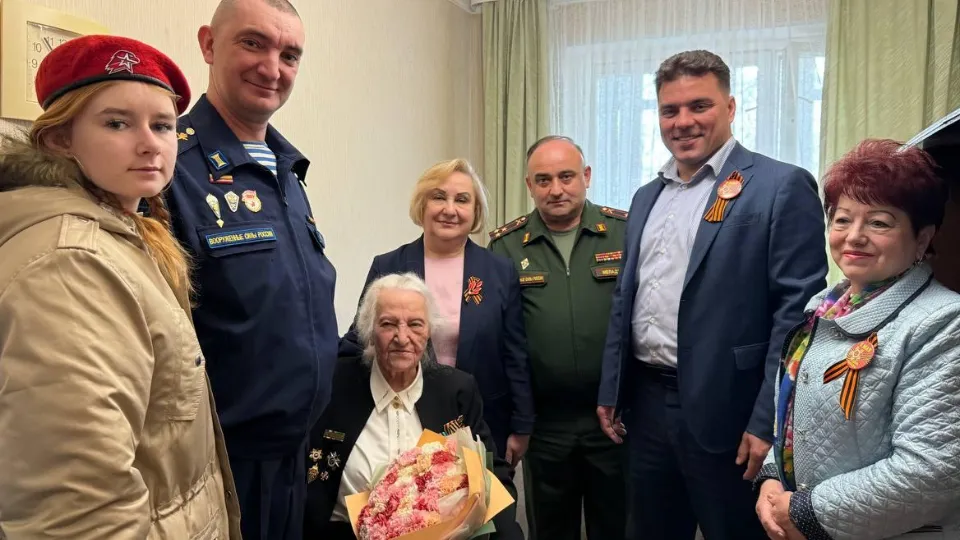 Фото: пресс-служба администрации Можайского м.о.