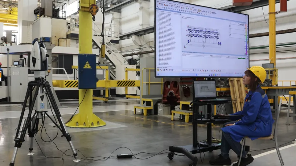 Фото: АО «Коломенский завод»