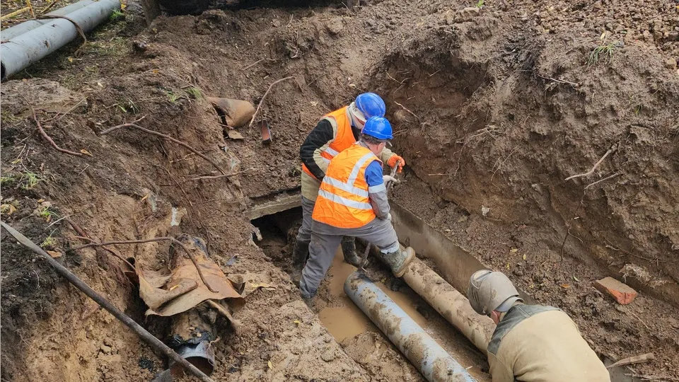 Фото: МедиаБанк Подмосковья/Иван Чижов