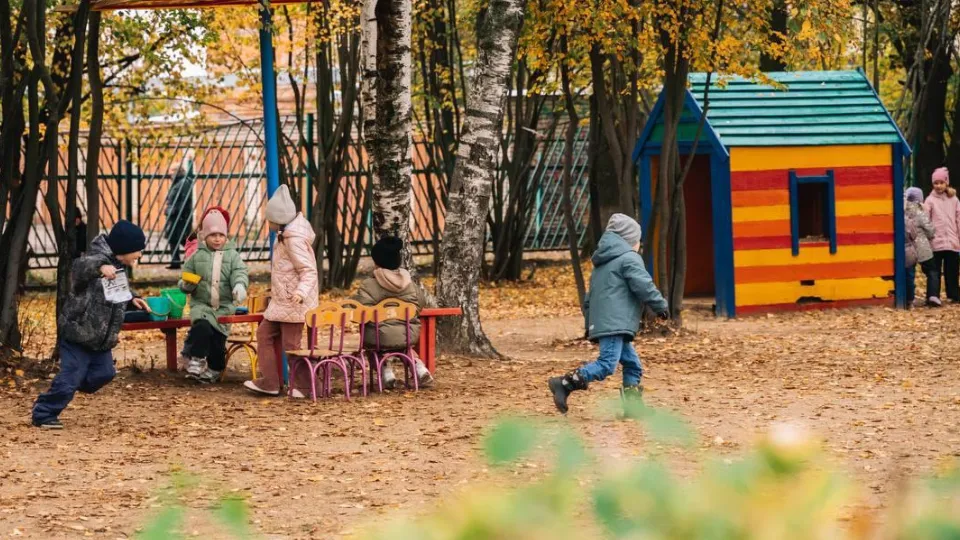 Фото: пресс-служба Администрации г.о. Домодедово