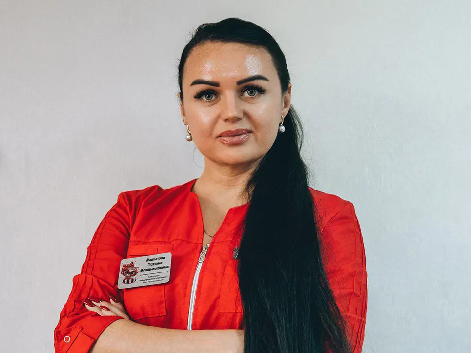 Фото: Щелковская больница