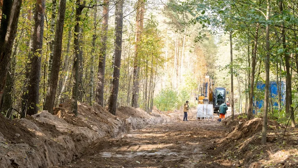 Фото: пресс-служба администрации г.о. Люберцы