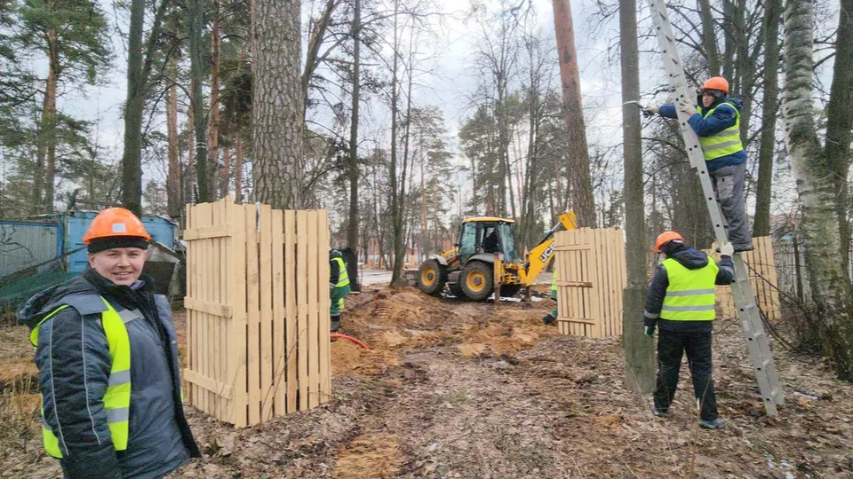 Фото: Наталья Лымарь