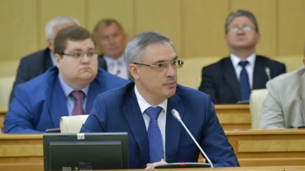 Пестов: в Звенигороде нет чистоты и порядка