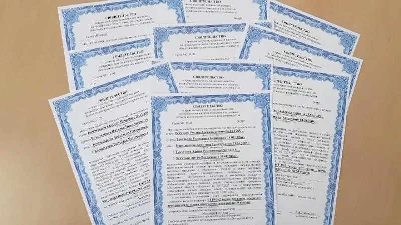 Пресс-служба администрации Клина