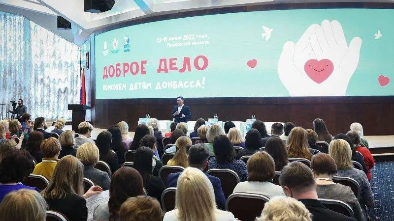 Антон Чернов / Подмосковье сегодня