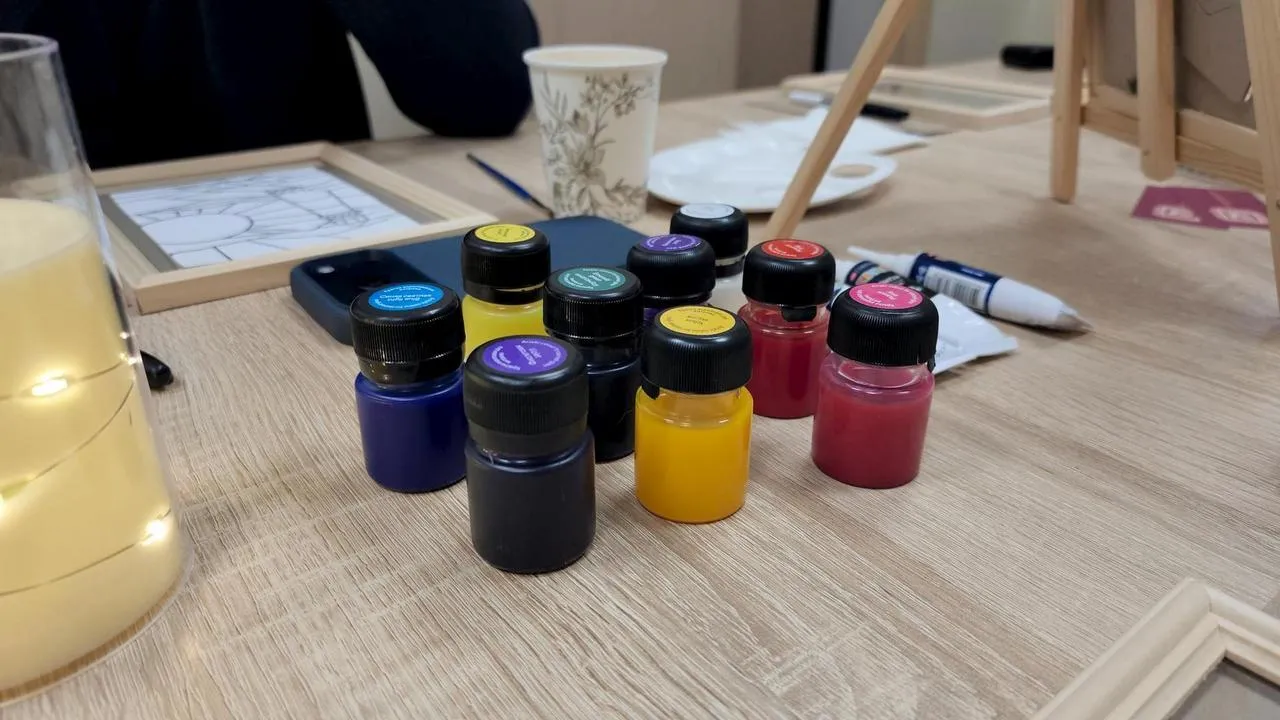 МедиаБанк Подмосковья/Анна Шолохова