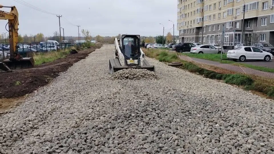 Фото: пресс-служба администрации г.о. Лосино-Петровский