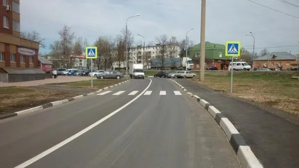 Дорожное покрытие полностью заменят на четырех улицах Реутова
