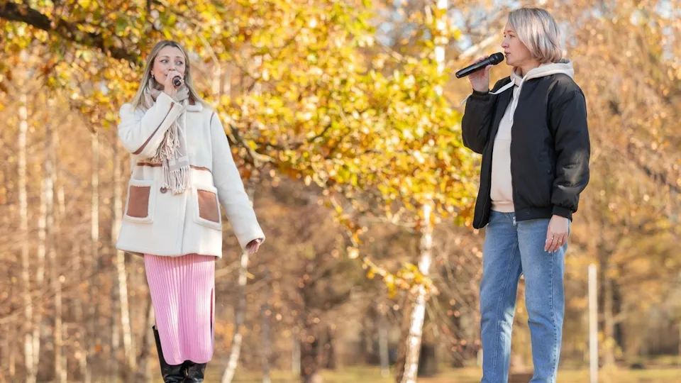 Фото: vk.com/Парки городского округа Чехов