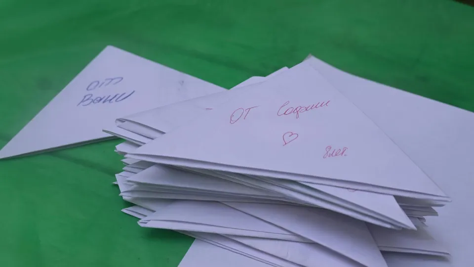 Фото: пресс-служба администрации Ленинского г.о.