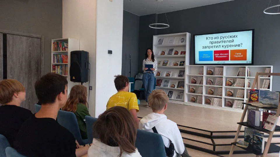 Фото: Министерство культуры и туризма Московской области