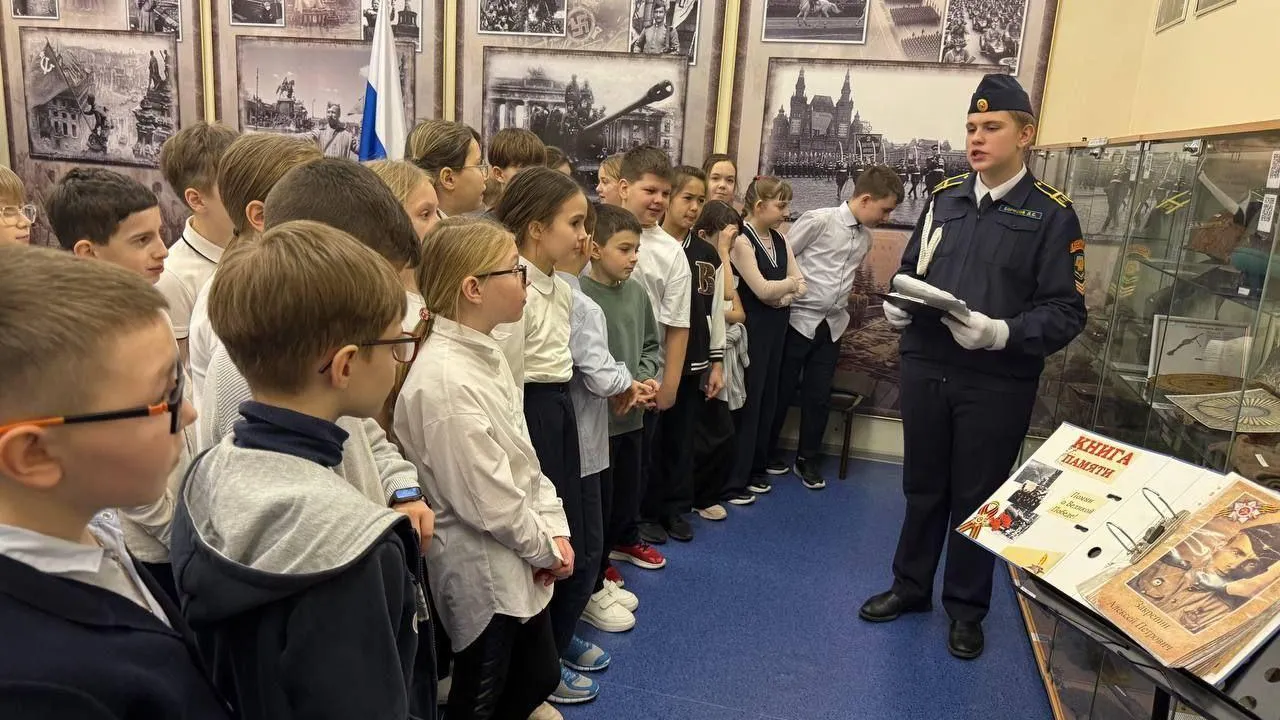 Пресс-служба администрации городского округа Лосино-Петровский
