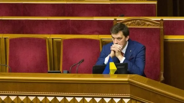 На Украине не знают, как гасить госдолг