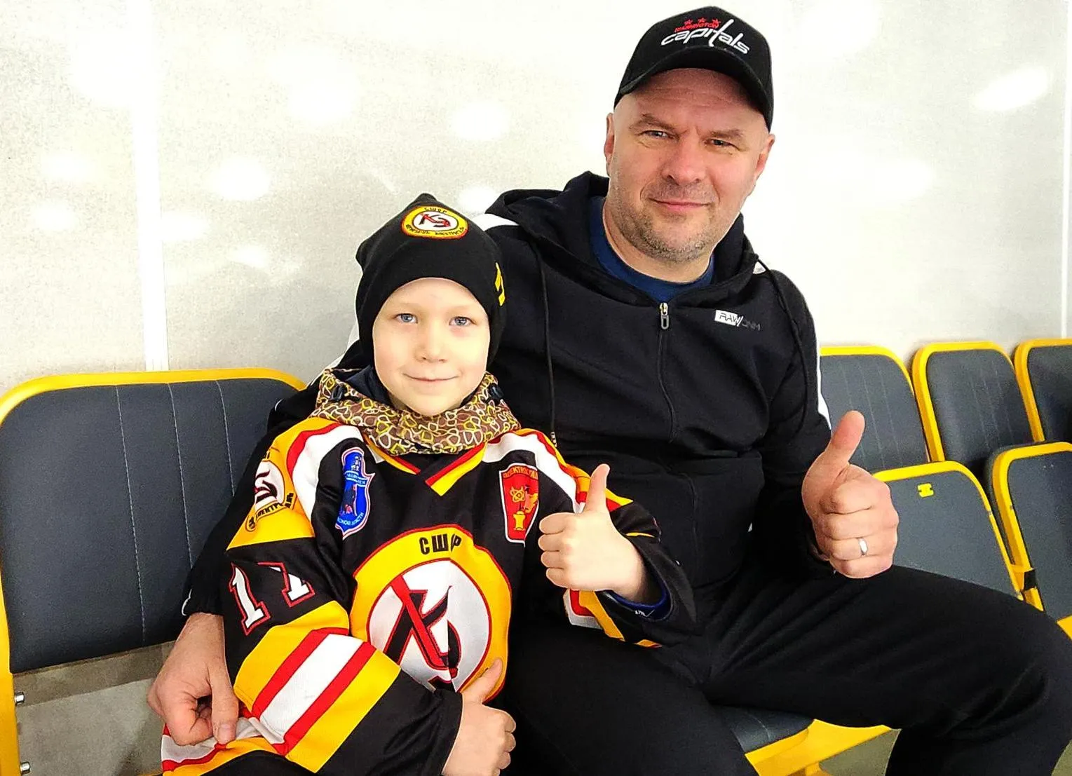 Фото: Нина Басистая