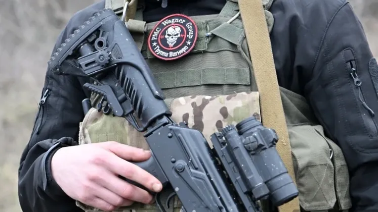 © РИА Новости, Евгений Биятов