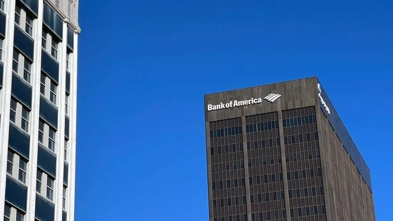 Bank of America прервал онлайн-конференцию по геополитике из-за шквала «пророссийских комментариев» о происходящем на Украине