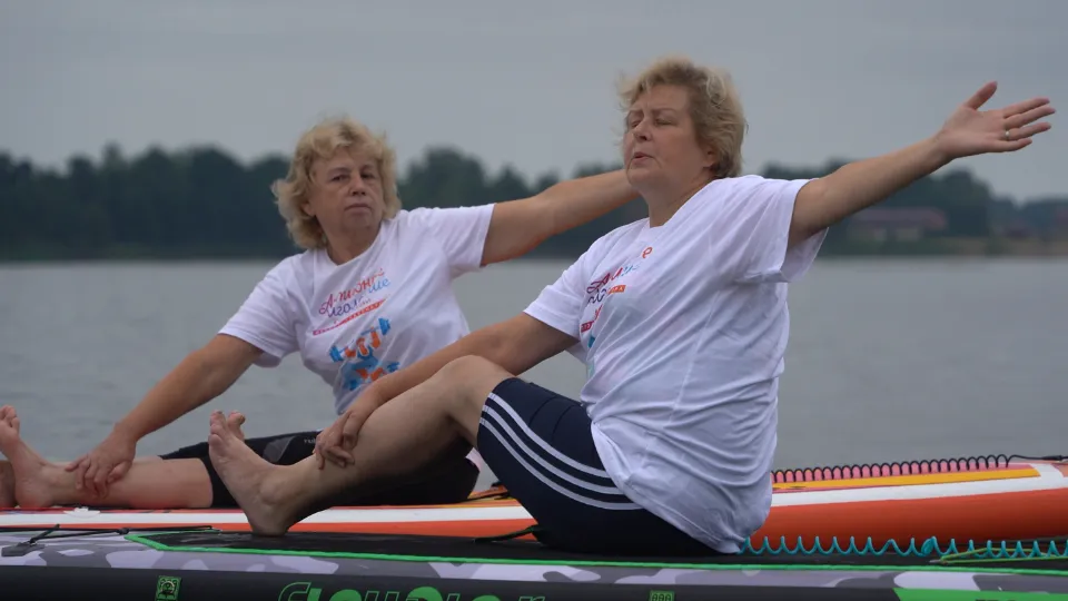 Фото: администрация м.о. Шатура