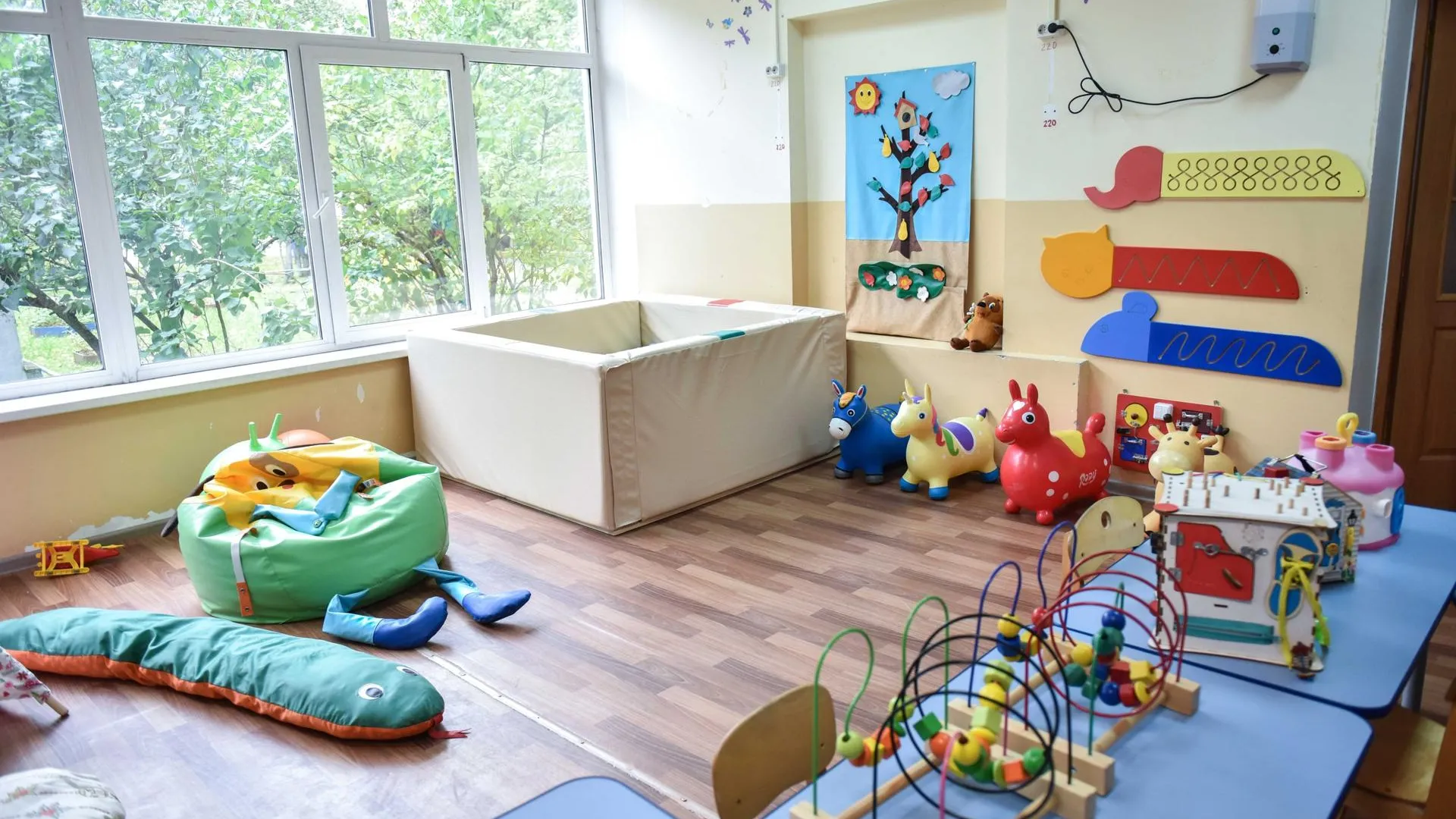 пресс-служба администрации г.о. Химки