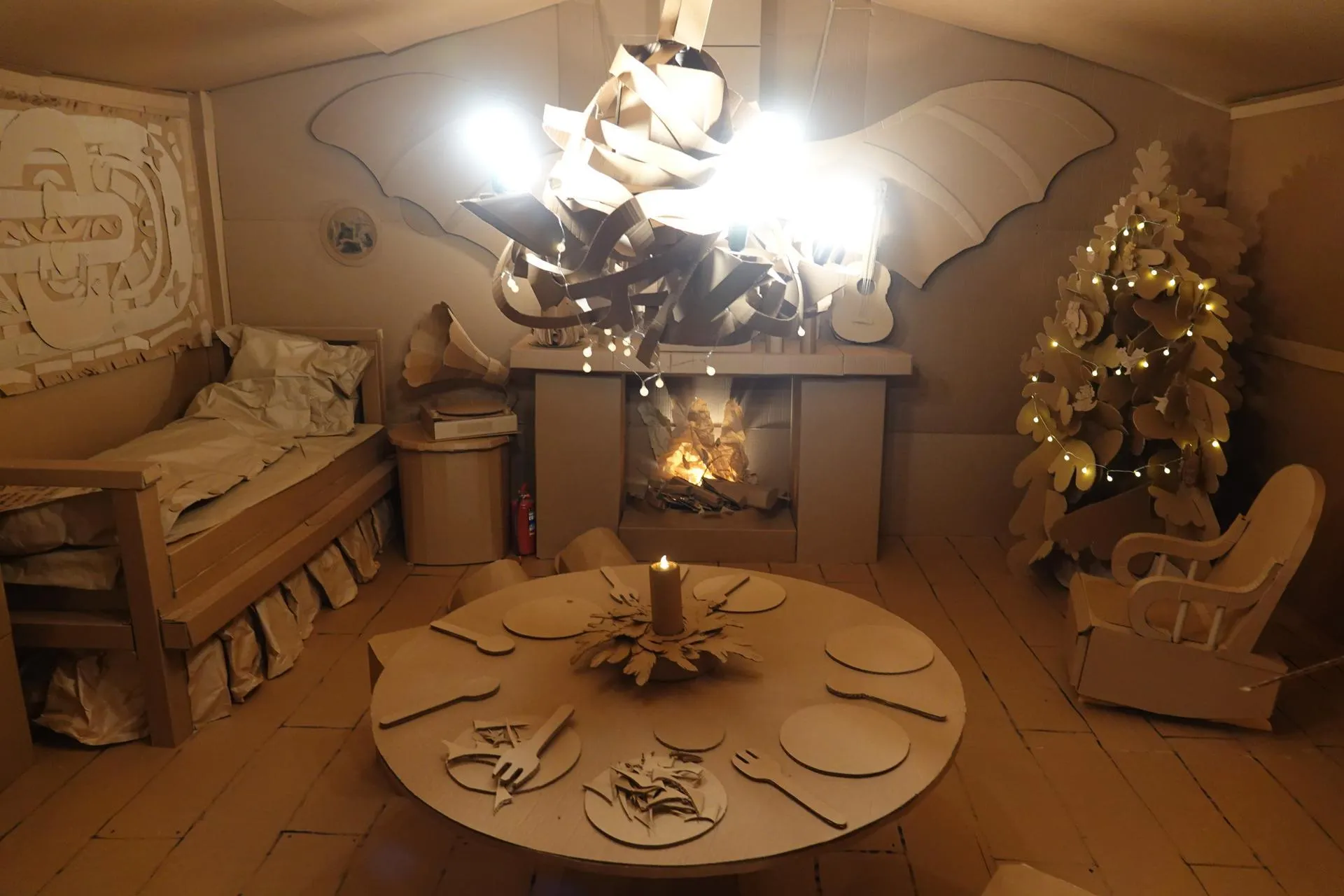 Фото: Дарья Леонова