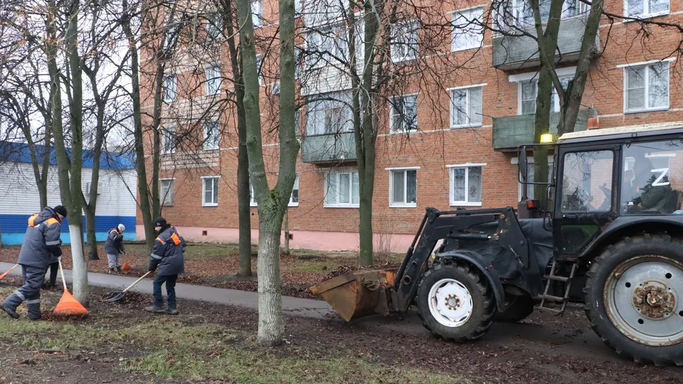 Фото: МедиаБанк Подмосковья/Ирина Матвеева