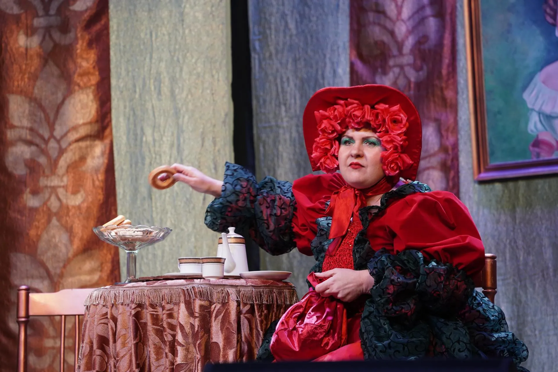 Фото: Анастасия Хренкова