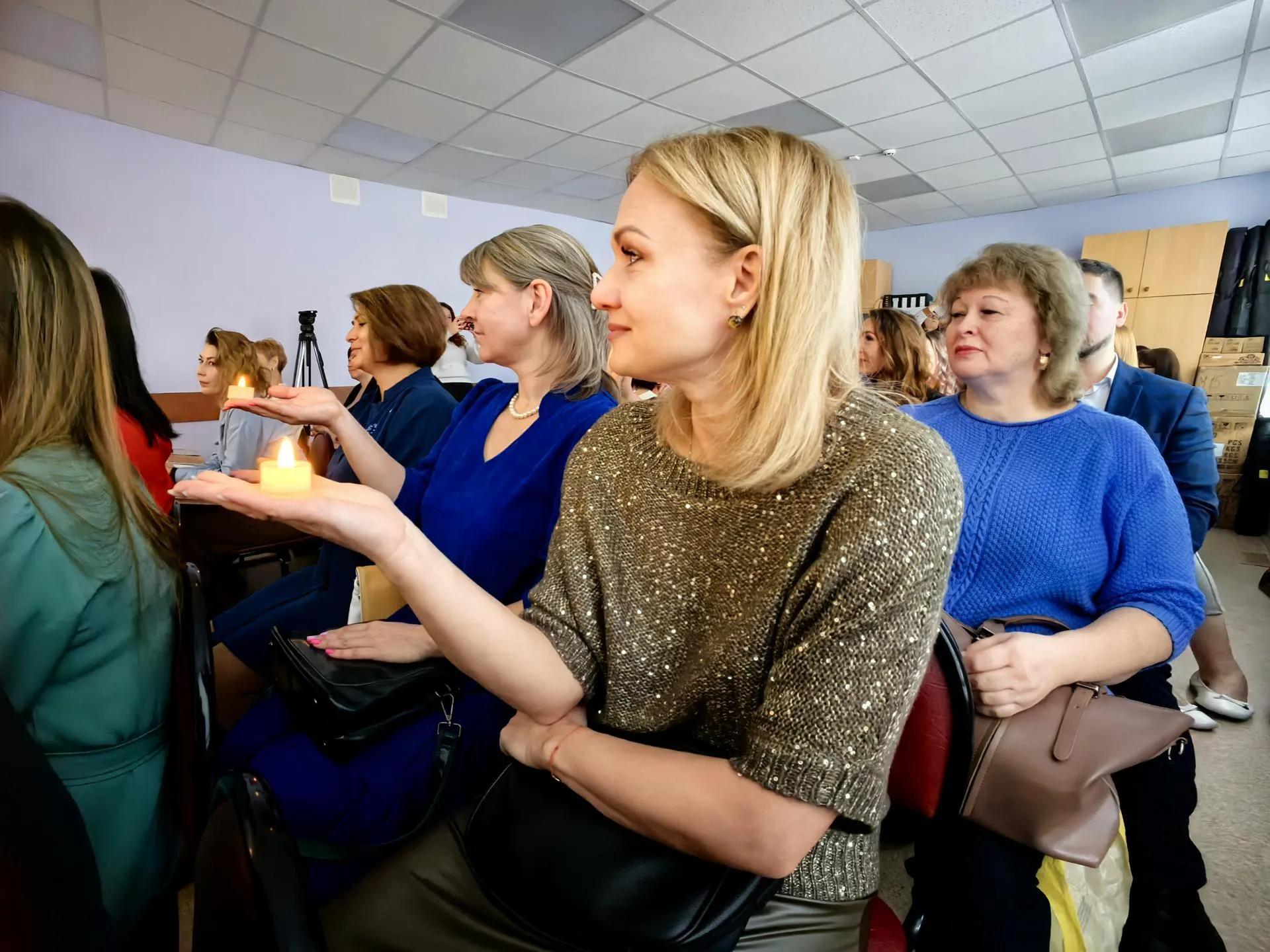 Елена Катасонова