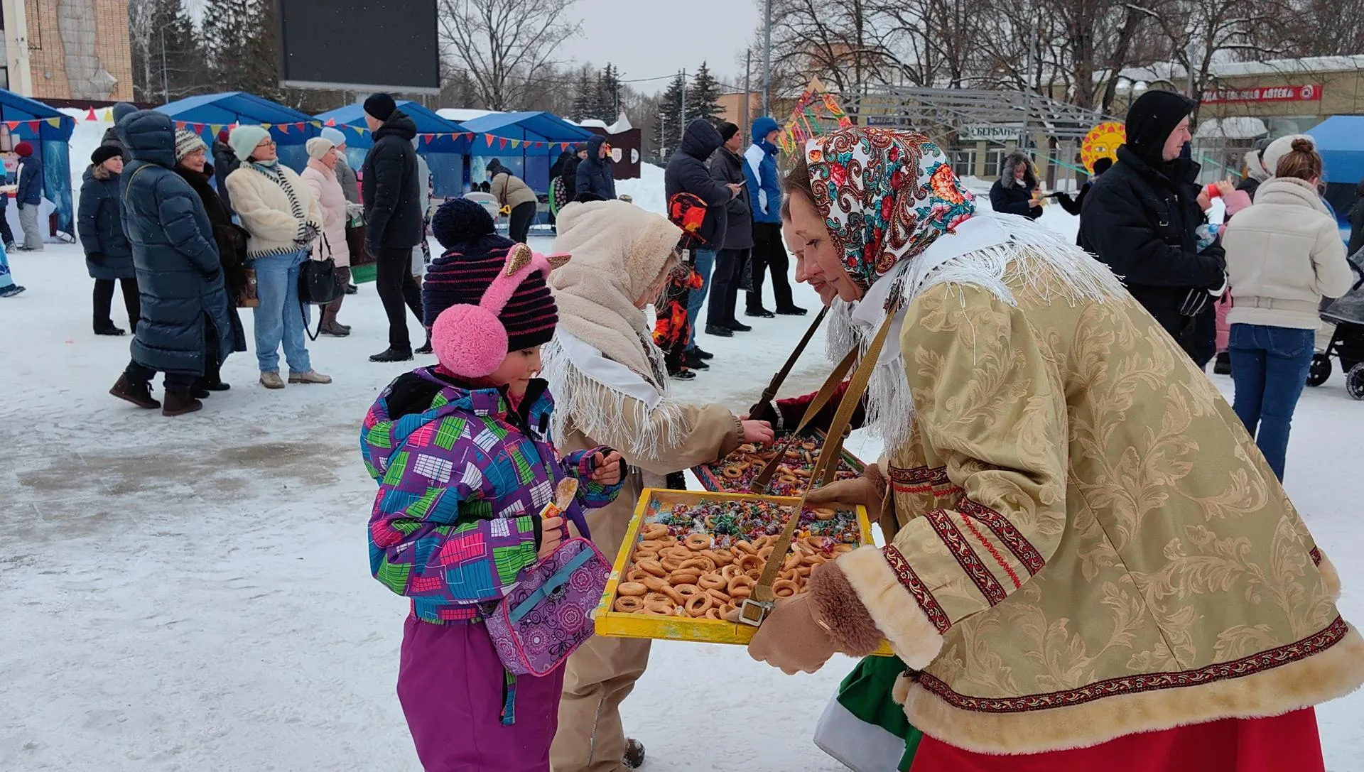 Елена Катасонова