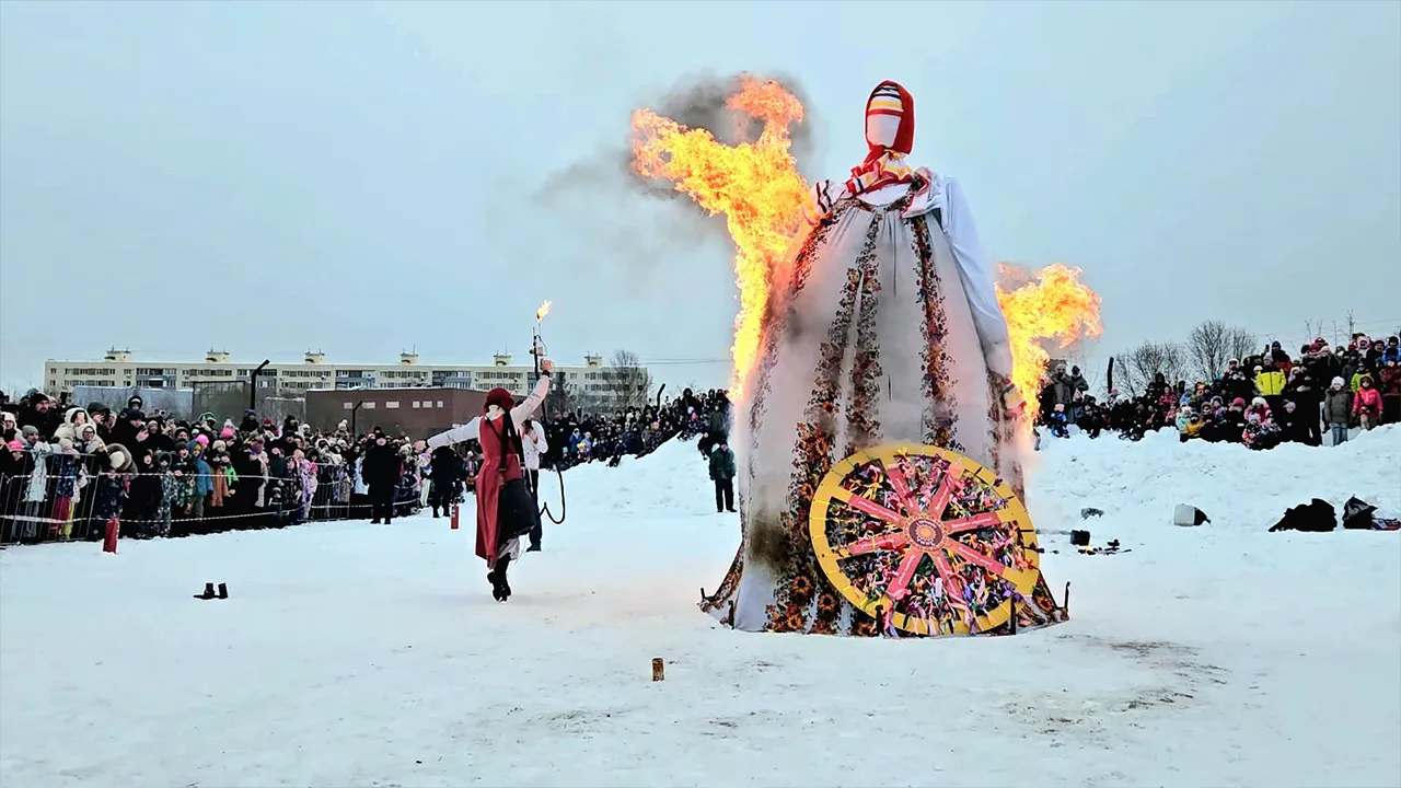 МедиаБанк Подмосковья/Вероника Горбачева